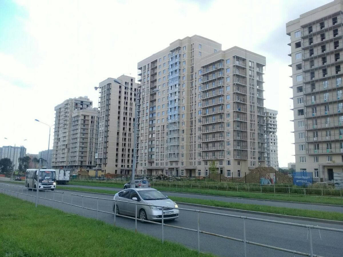 Объем финансирования программы расселения из аварийного жилья составил 578 млрд. рублей.